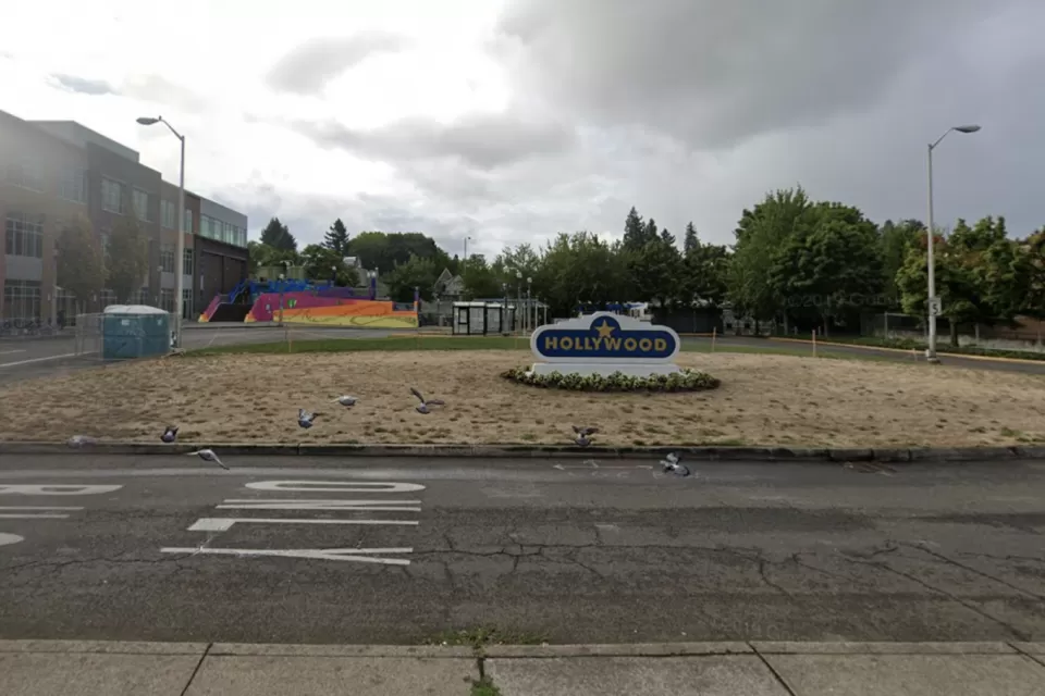 Portland, Oregon